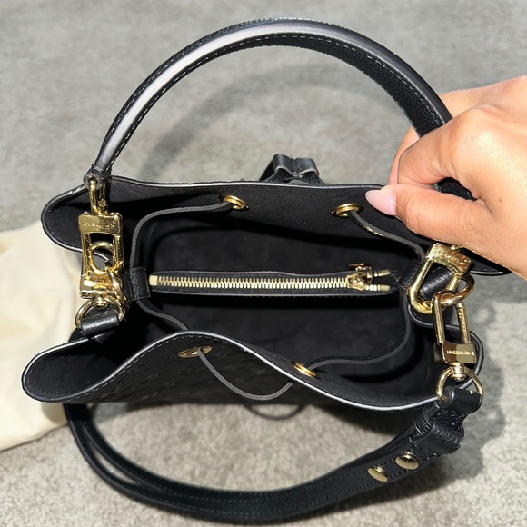 SOLD‼️‼️Louis Vuitton NeoNoe MM bucket bag - Picture 4 of 8